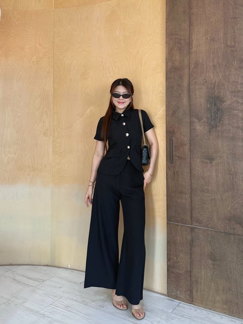 Two Piece Tailored Sets